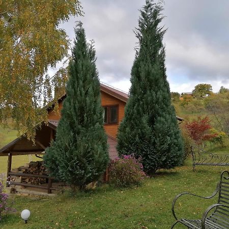 Villa Casa Zara Bran  Exterior foto